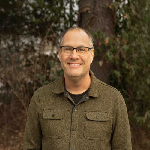 Pastor Brian. Cookeville, TN Grace Church Pastor